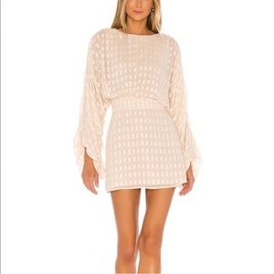 House of Harlow Nika Dress